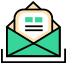 mail